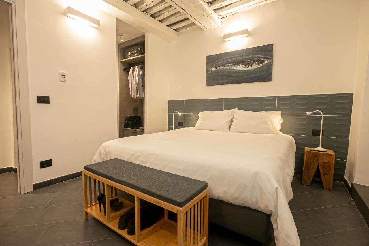 Genova San Lorenzo 7 Apartment Exterior photo